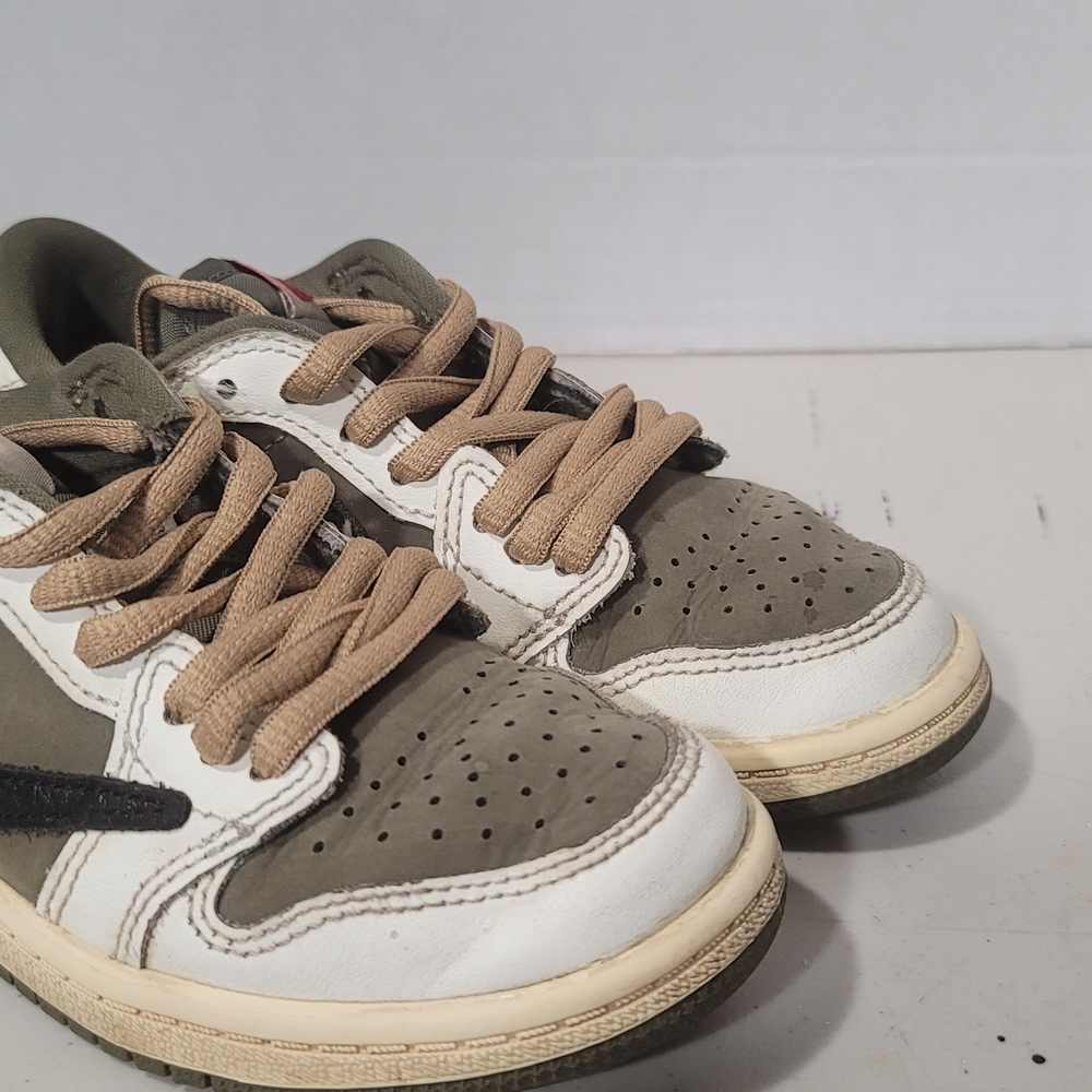 Nike Travis Scott X Air Jordan 1 Retro Low